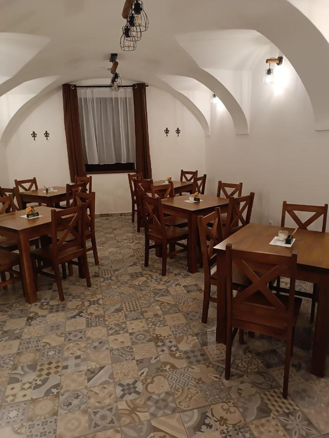 Penzion Kotva كلاتوفي المظهر الخارجي الصورة